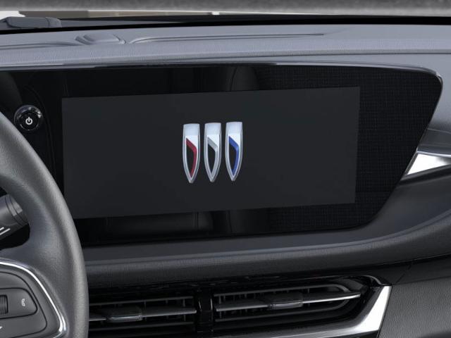 2026 Buick NV Sport Touring FWD