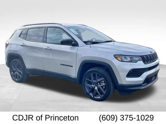 2026 Jeep Compass Latitude Altitude for sale in Princeton, NJ