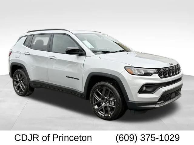 2026 Jeep Compass Latitude Altitude for sale in Princeton, NJ