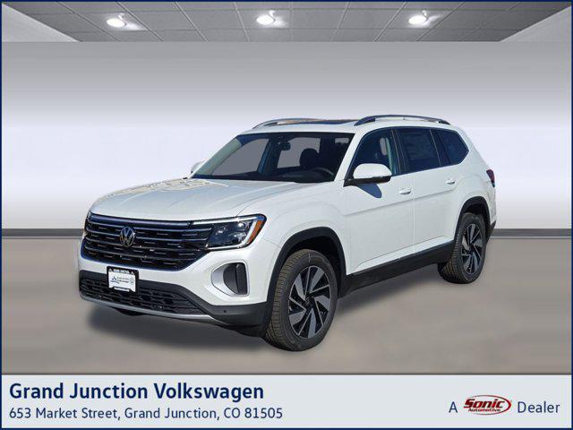 2026 Volkswagen Atlas SEL for sale in Grand Junction, CO