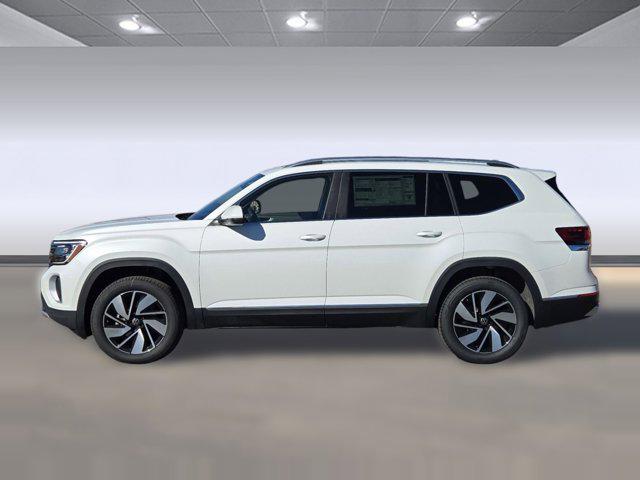 2026 Volkswagen Atlas SEL