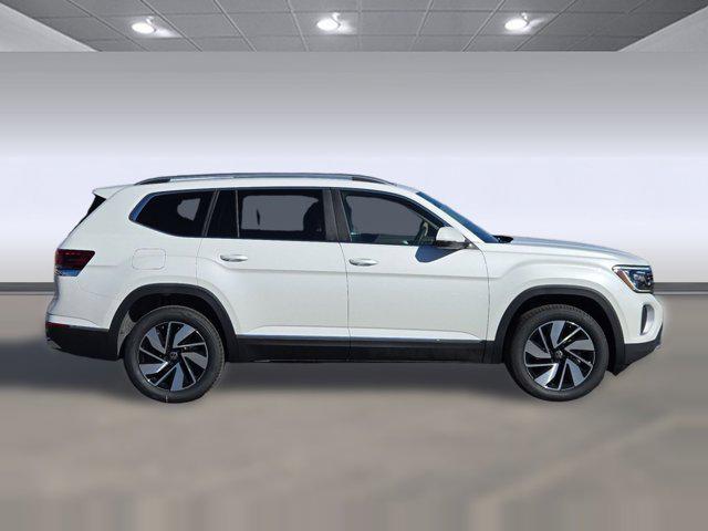 2026 Volkswagen Atlas SEL