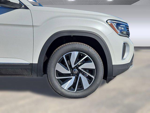 2026 Volkswagen Atlas SEL