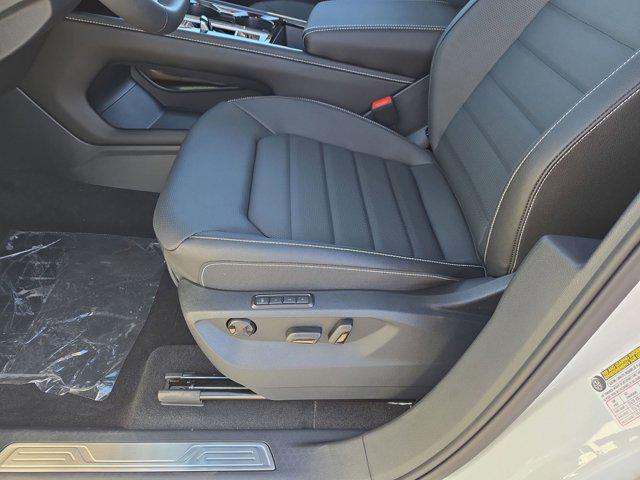 2026 Volkswagen Atlas SEL