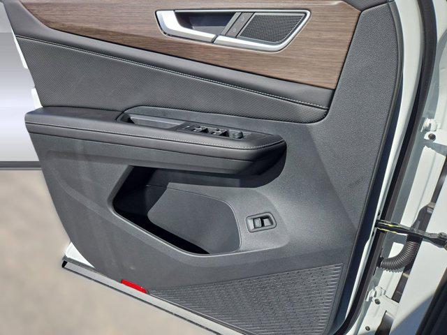 2026 Volkswagen Atlas SEL