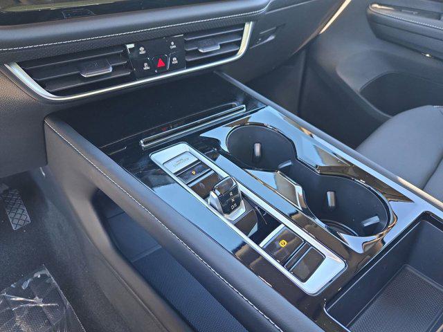 2026 Volkswagen Atlas SEL