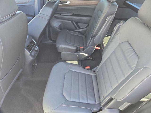 2026 Volkswagen Atlas SEL