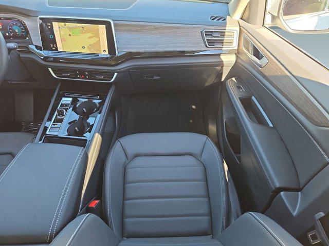 2026 Volkswagen Atlas SEL