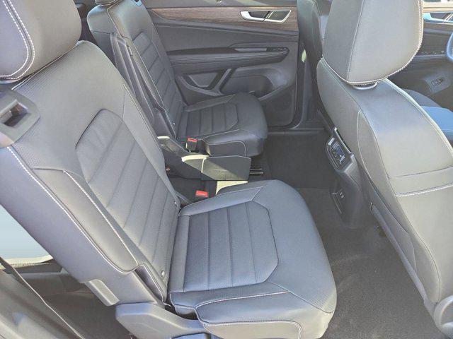 2026 Volkswagen Atlas SEL