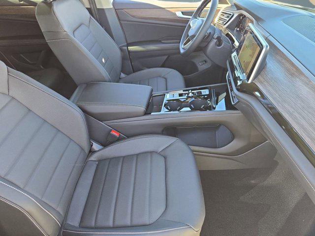 2026 Volkswagen Atlas SEL