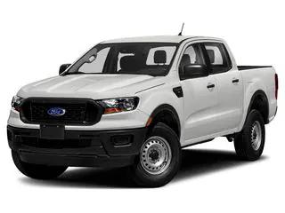 2019 Ford Ranger XL for sale in San Mateo, CA