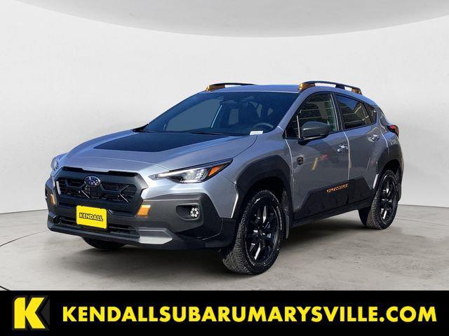 2026 Subaru Crosstrek Wilderness for sale in Marysville, WA