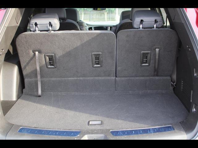 2023 Buick Enclave Essence AWD
