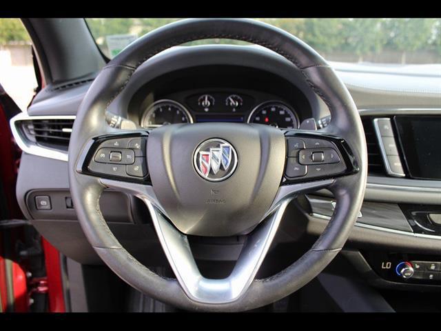 2023 Buick Enclave Essence AWD