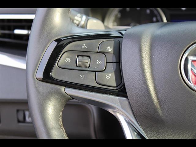 2023 Buick Enclave Essence AWD
