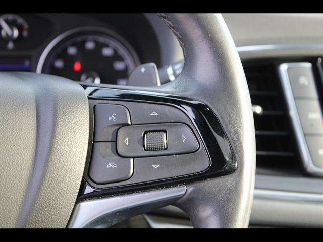 2023 Buick Enclave Essence AWD