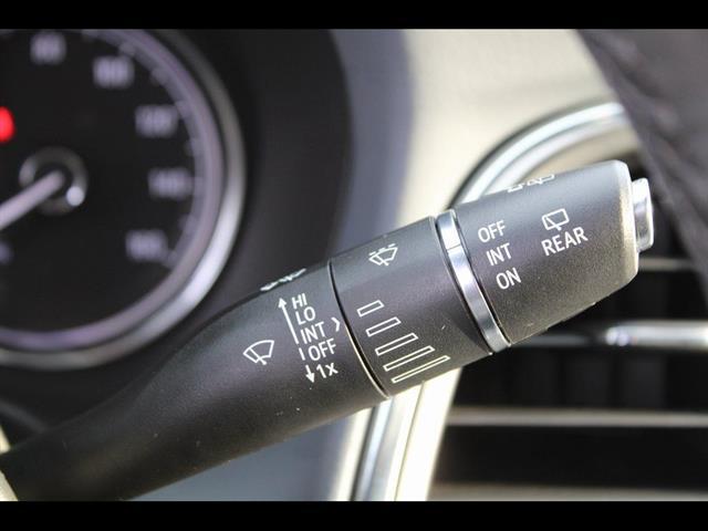 2023 Buick Enclave Essence AWD