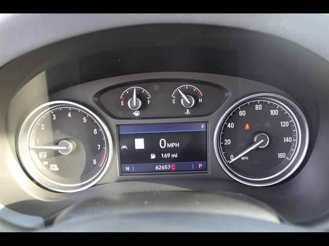 2023 Buick Enclave Essence AWD