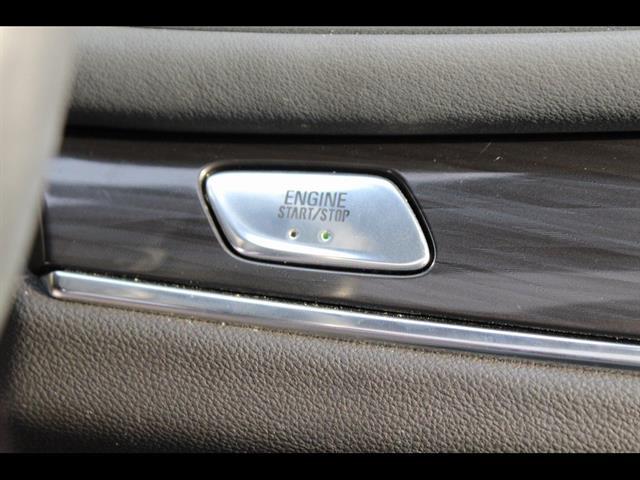 2023 Buick Enclave Essence AWD
