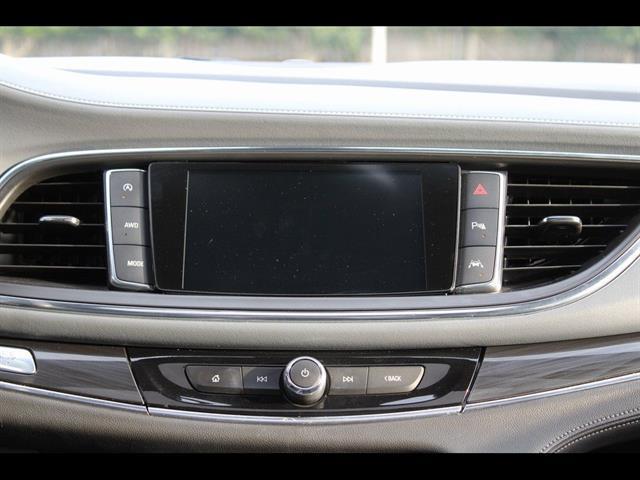 2023 Buick Enclave Essence AWD