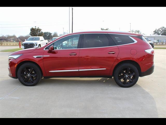 2023 Buick Enclave Essence AWD