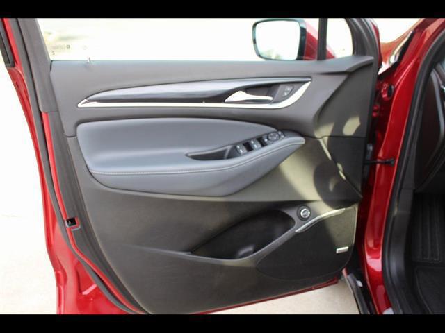 2023 Buick Enclave Essence AWD