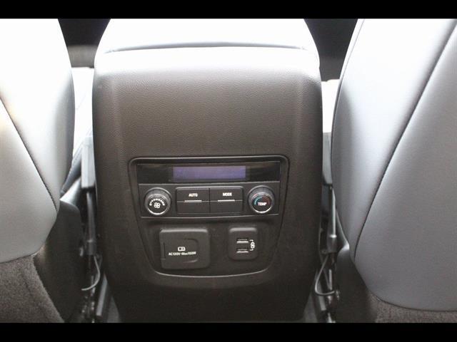 2023 Buick Enclave Essence AWD