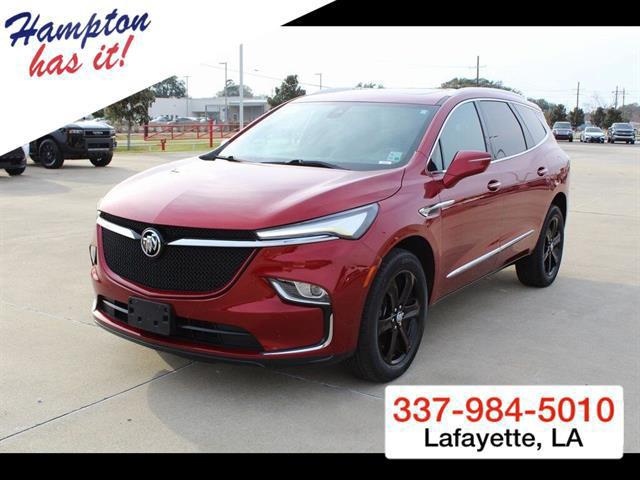 2023 Buick Enclave Essence AWD for sale in Lafayette, LA