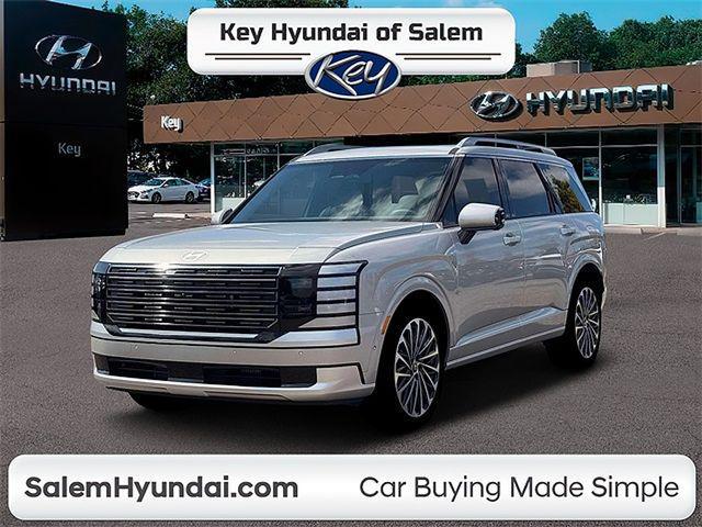 2026 Hyundai Palisade Calligraphy for sale in SALEM, NH