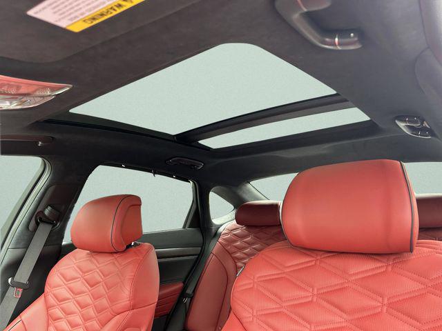 2026 Genesis G80 3.5T Sport Prestige AWD