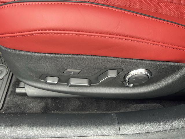 2026 Genesis G80 3.5T Sport Prestige AWD
