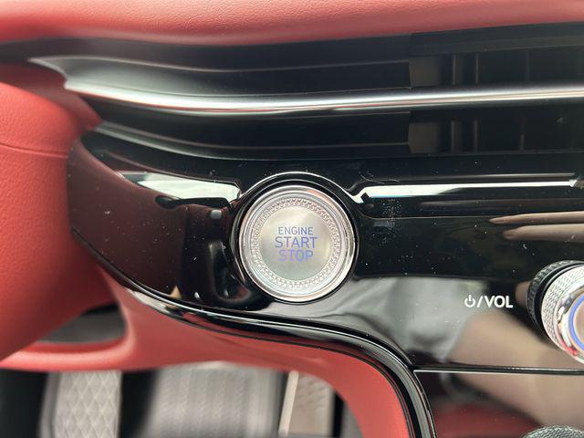 2026 Genesis G80 3.5T Sport Prestige AWD
