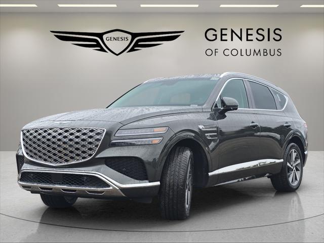 2026 Genesis GV80 3.5T Advanced AWD for sale in COLUMBUS, OH