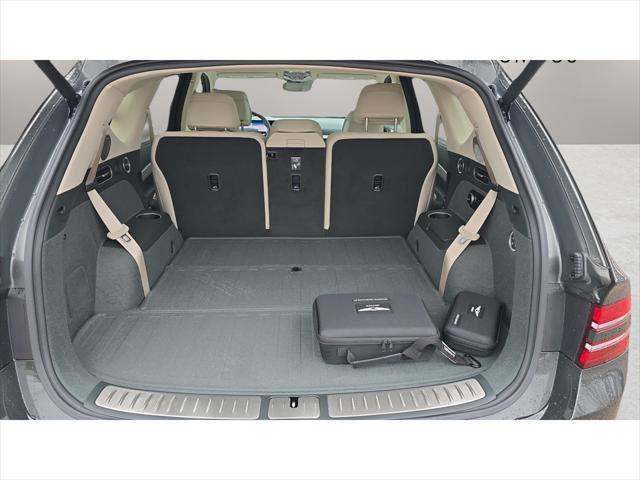 2026 Genesis GV80 3.5T Advanced AWD