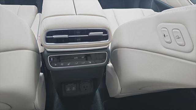 2026 Genesis GV80 3.5T Advanced AWD