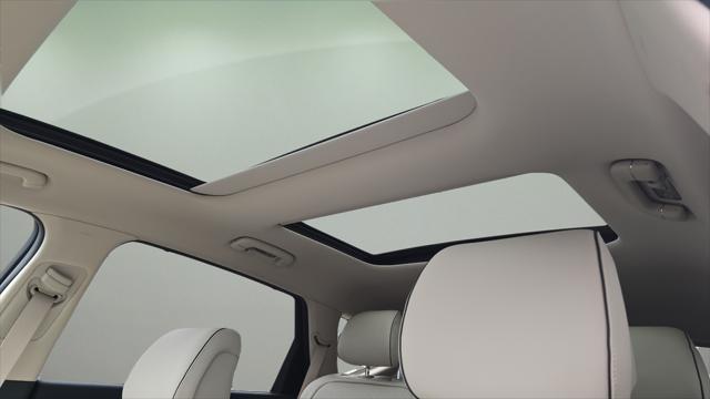 2026 Genesis GV80 3.5T Advanced AWD