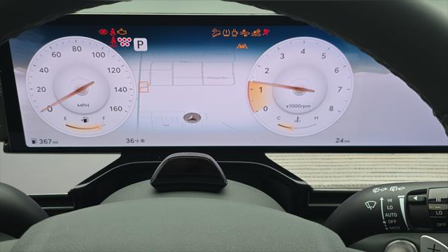 2026 Genesis GV80 3.5T Advanced AWD
