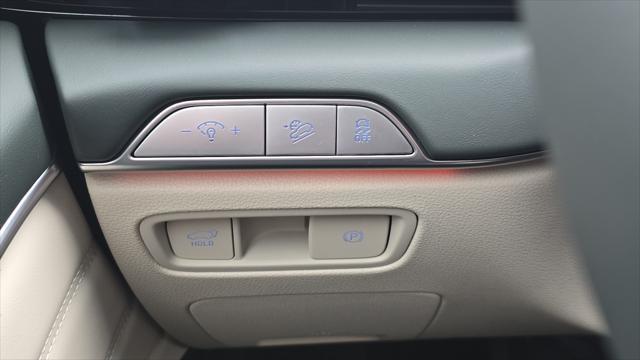 2026 Genesis GV80 3.5T Advanced AWD