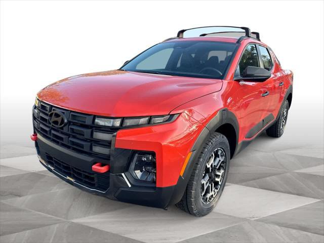 2026 Hyundai Santa Cruz XRT for sale in MIAMI, FL