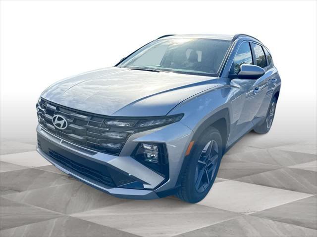 2026 Hyundai Tucson SEL for sale in MIAMI, FL