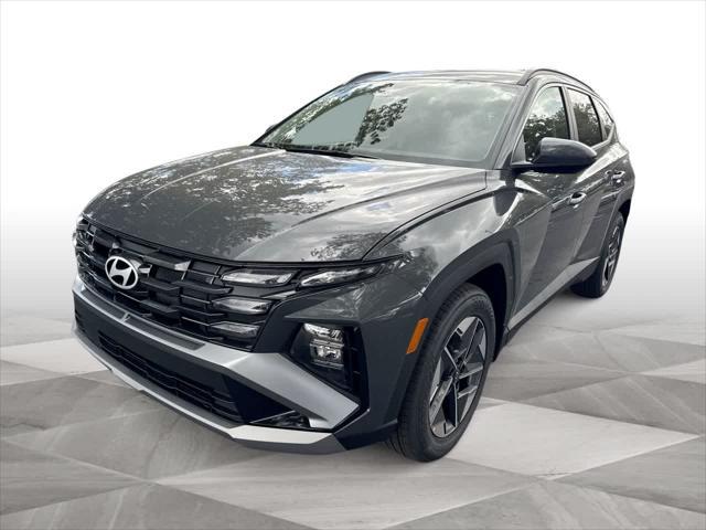 2026 Hyundai Tucson SEL for sale in MIAMI, FL