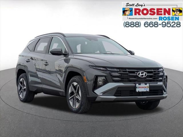 2026 Hyundai Tucson SEL for sale in KENOSHA, WI