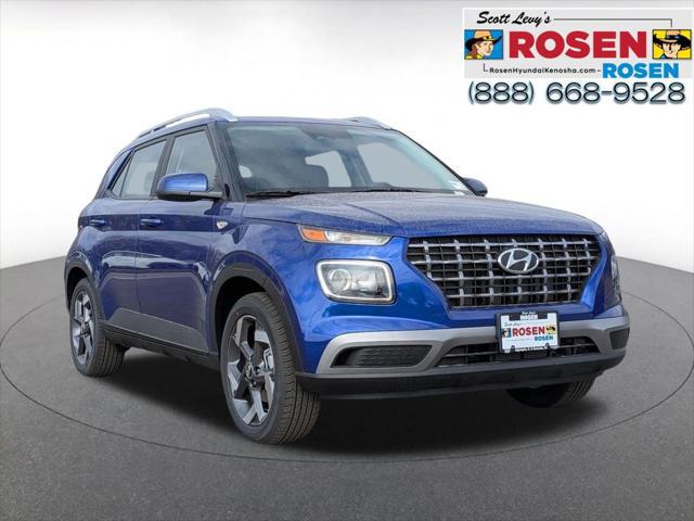 2026 Hyundai Venue SEL for sale in KENOSHA, WI