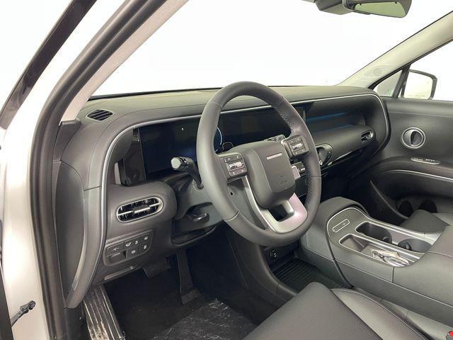 2026 Hyundai Palisade SEL Premium 8P