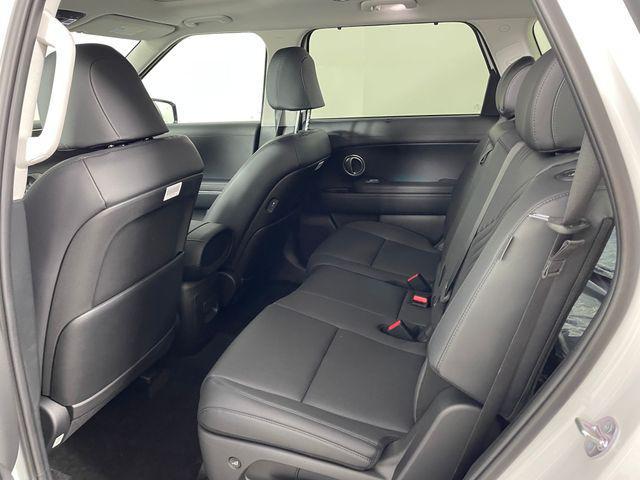 2026 Hyundai Palisade SEL Premium 8P