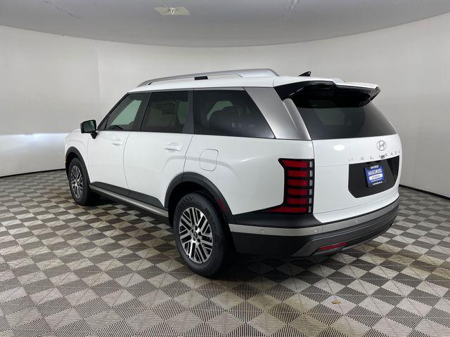 2026 Hyundai Palisade SEL Premium 8P