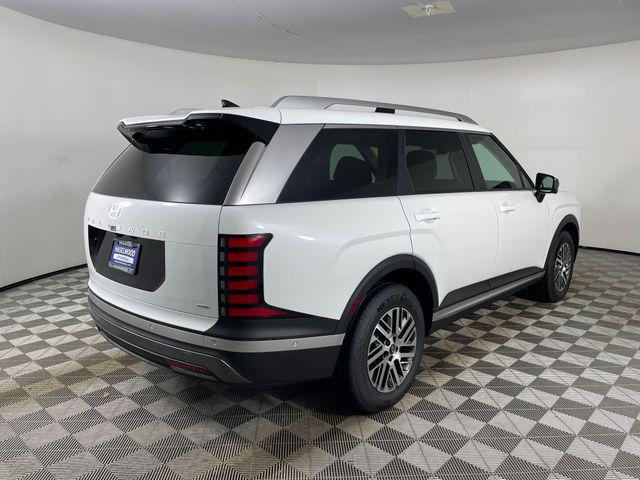 2026 Hyundai Palisade SEL Premium 8P