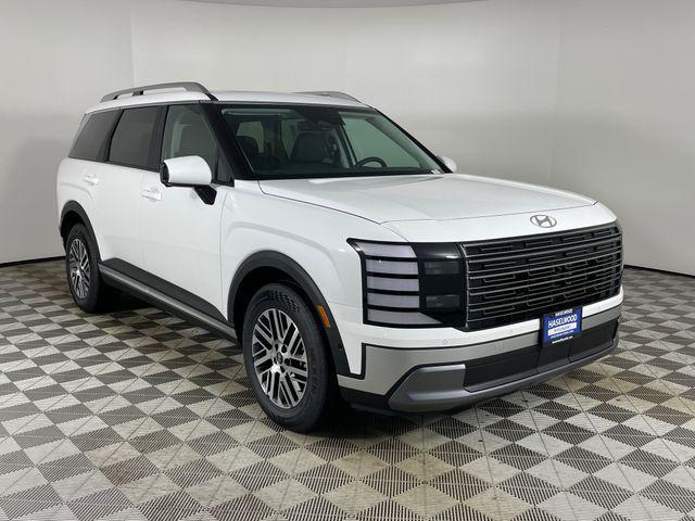 2026 Hyundai Palisade SEL Premium 8P