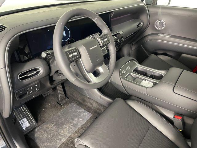 2026 Hyundai Palisade SEL Premium 8P