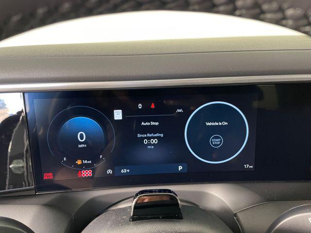 2026 Hyundai Palisade SEL Premium 8P